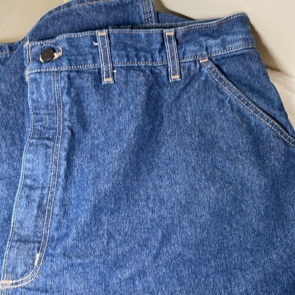 CARHARTT 46x32 Jeans - Picture 8 of 10